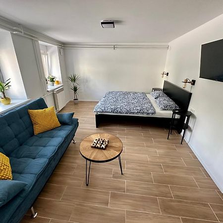 Alpine Echo Apartments Bovec Eksteriør bilde