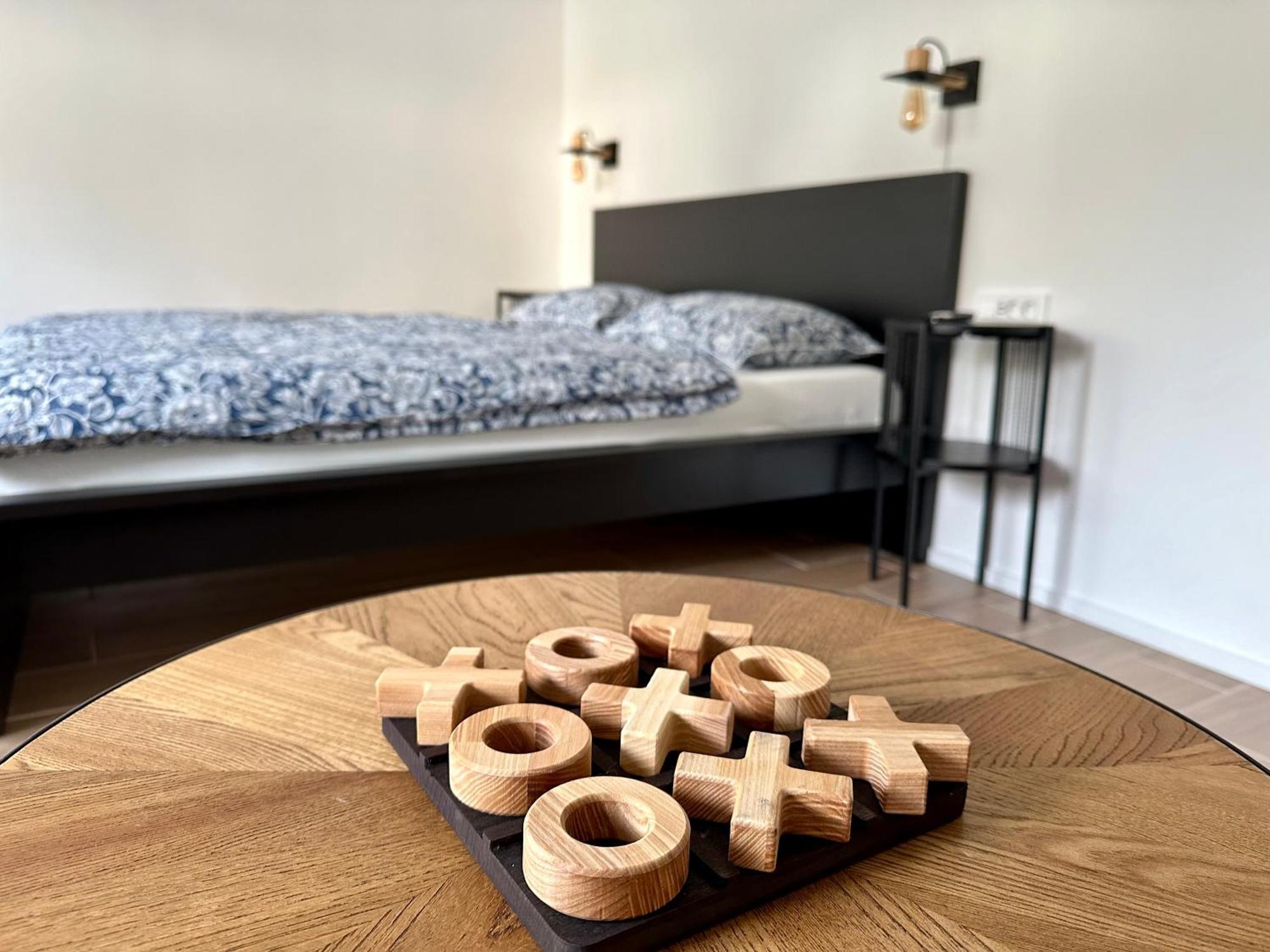 Alpine Echo Apartments Bovec Eksteriør bilde