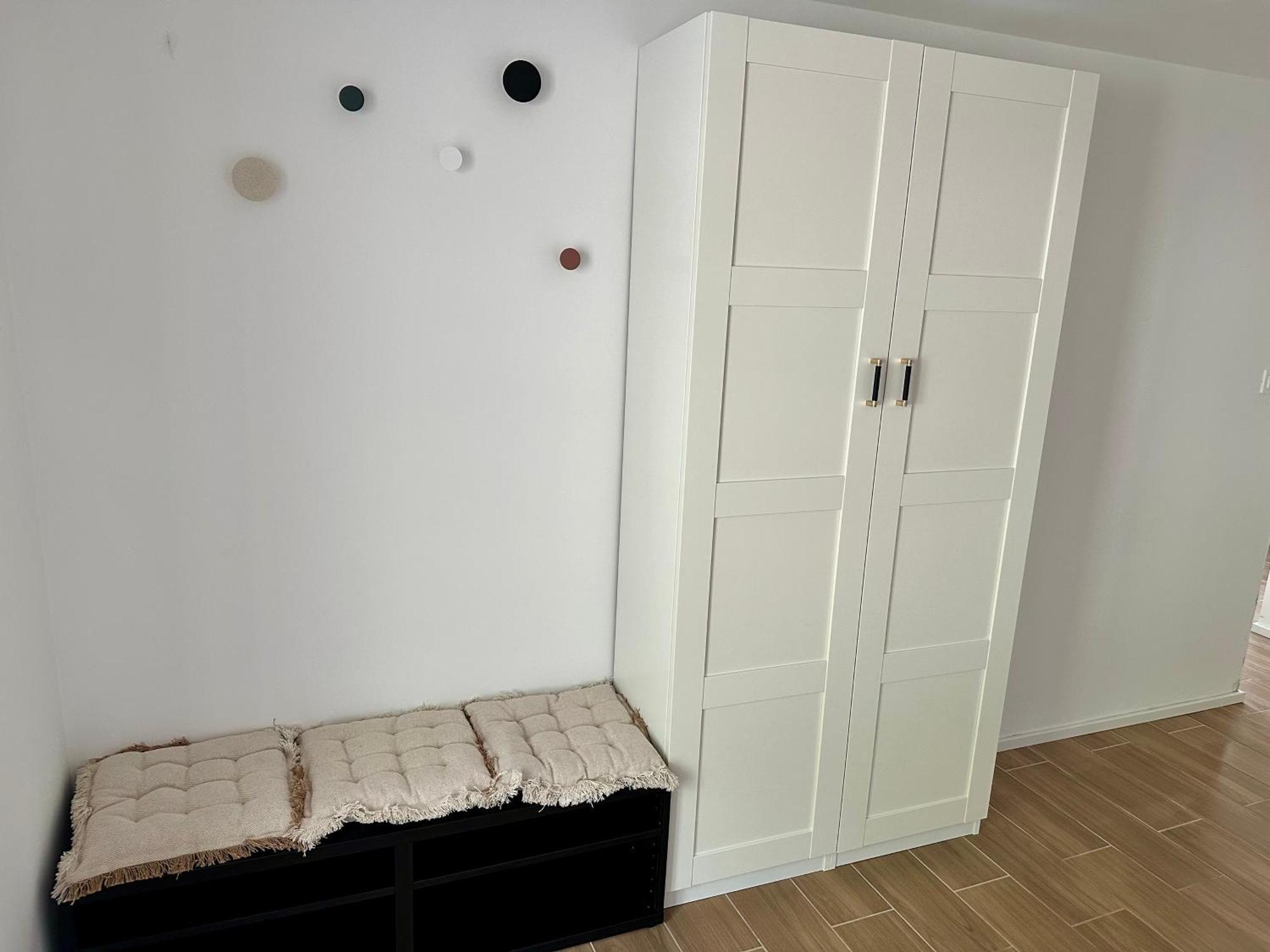 Alpine Echo Apartments Bovec Rom bilde