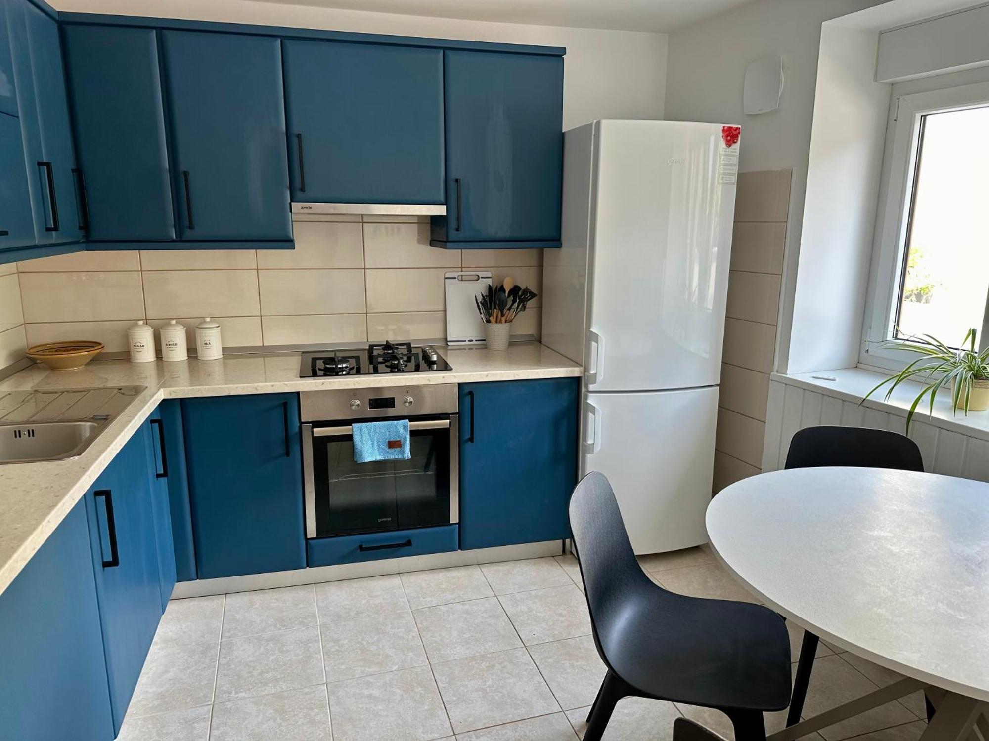 Alpine Echo Apartments Bovec Rom bilde