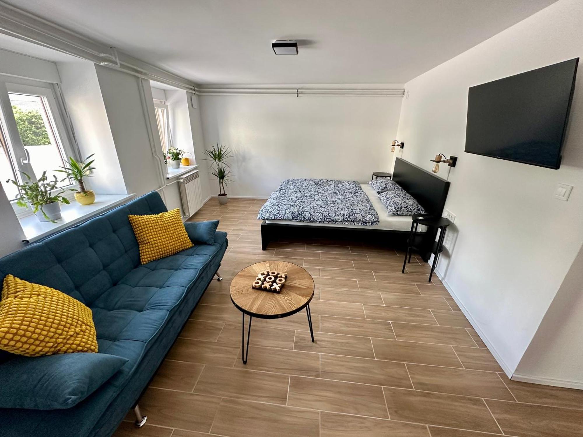 Alpine Echo Apartments Bovec Eksteriør bilde