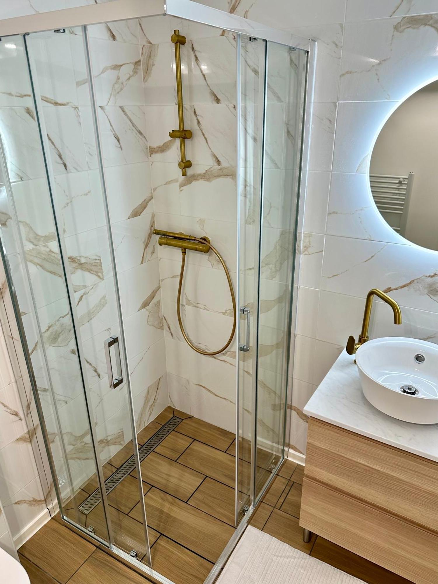 Alpine Echo Apartments Bovec Rom bilde