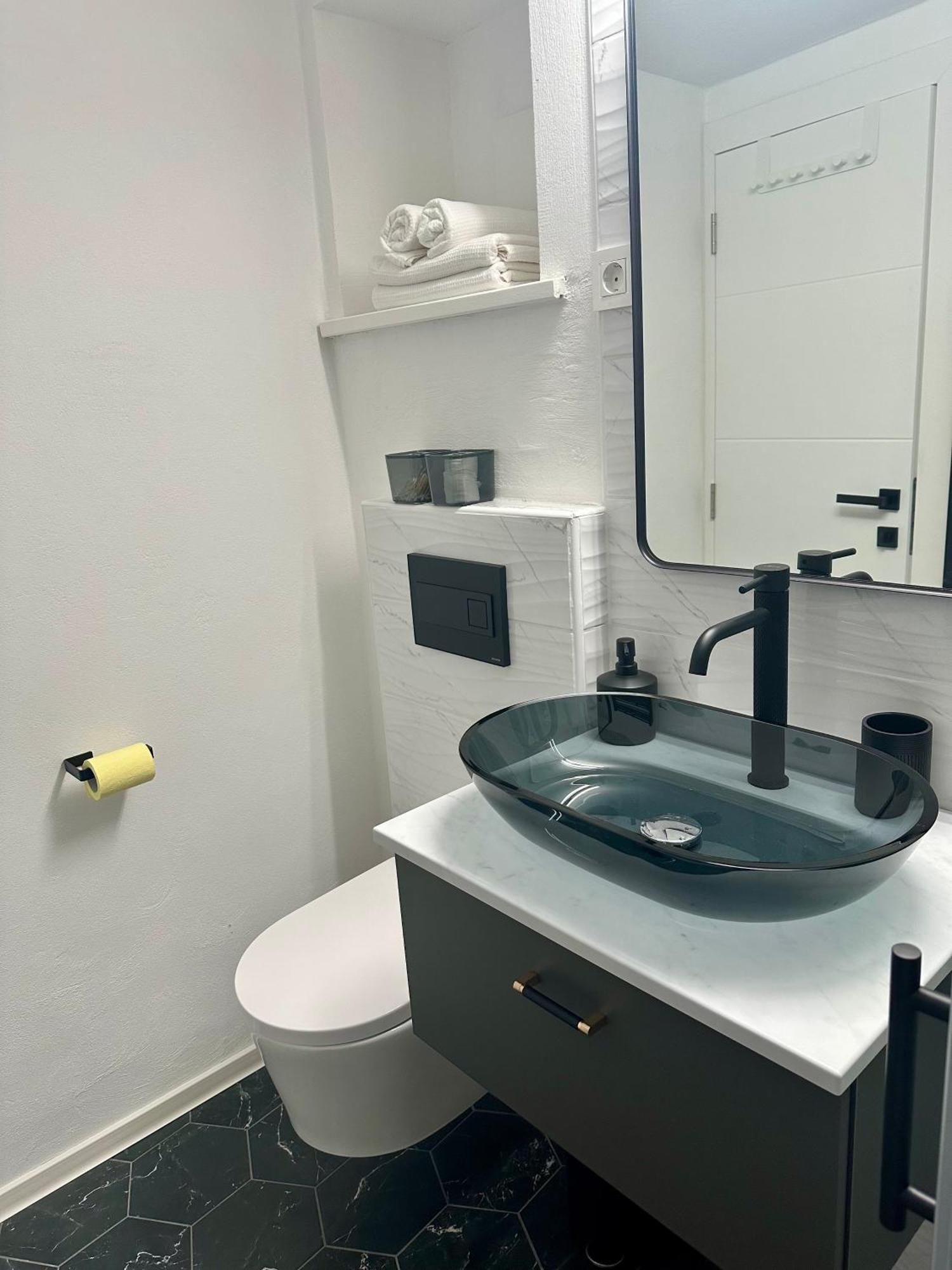 Alpine Echo Apartments Bovec Rom bilde